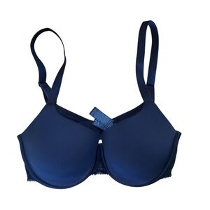 Marks & Spencer "Rosie" Black Bra